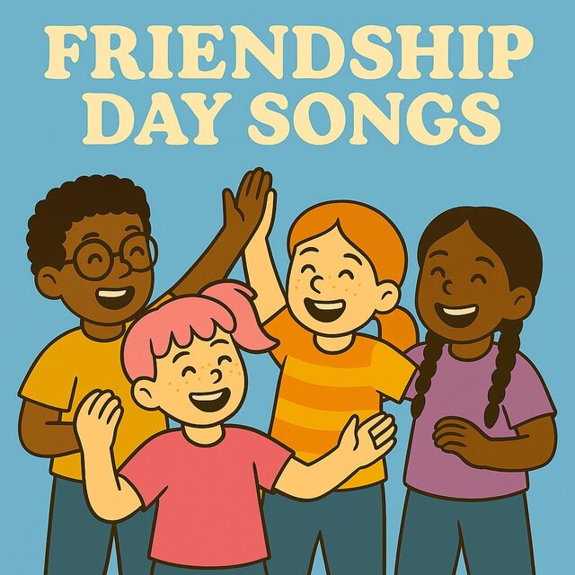 Friendship Day Songs