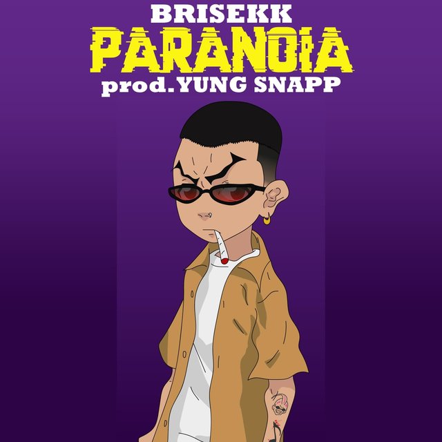 Paranoia