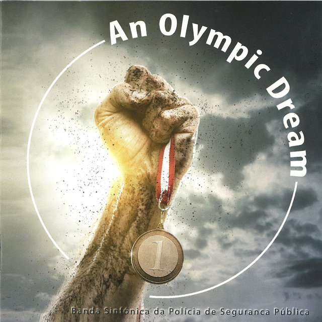 New Compositions For Concert Band 62: An Olympic Dream