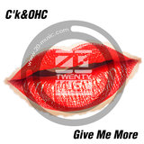 Give Me More(Dark Horse Remix)