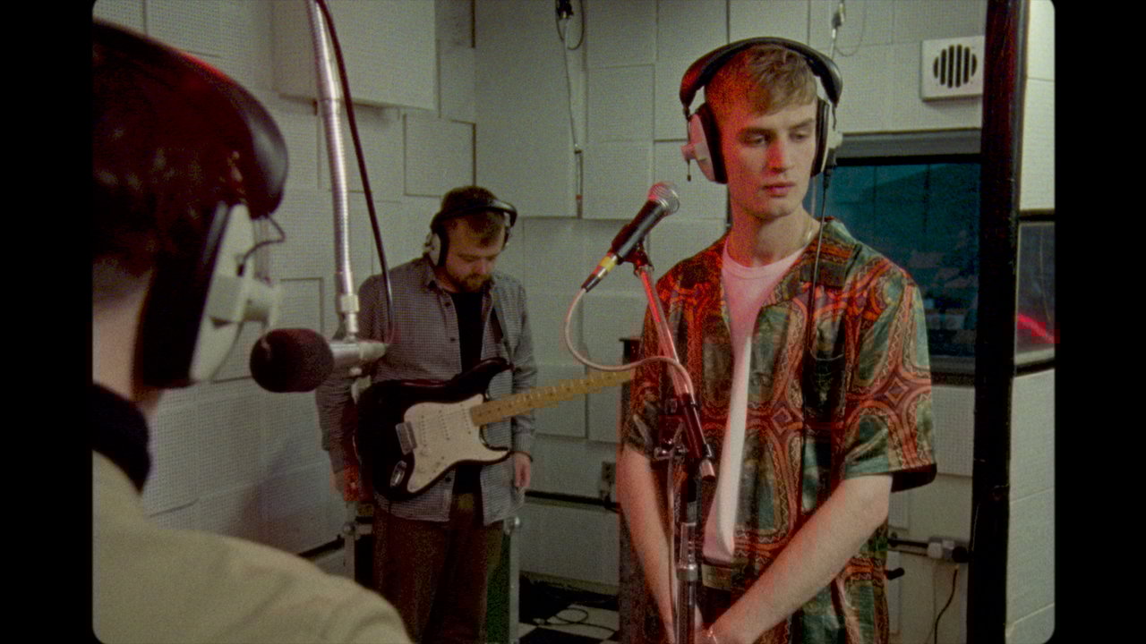 Heavy In The Morning (Live Session)