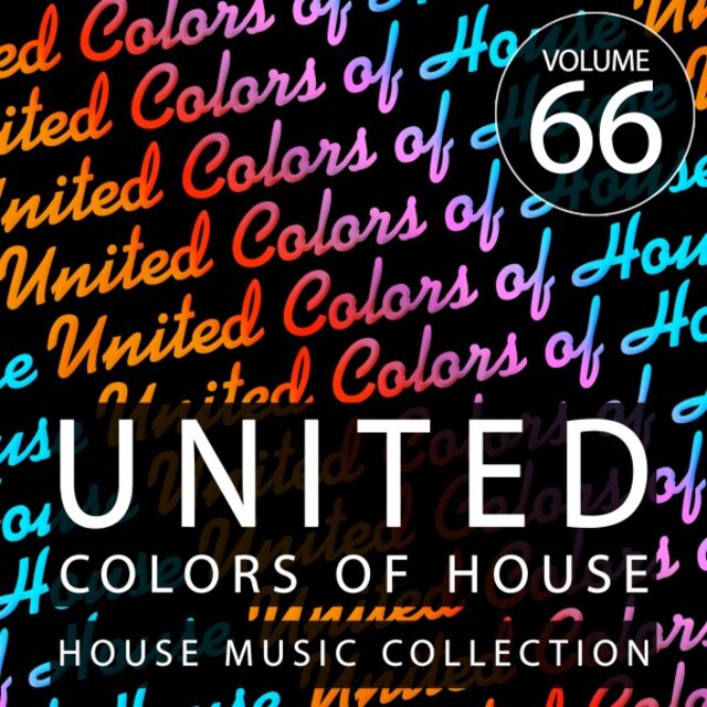 United Colors of House, Vol. 66