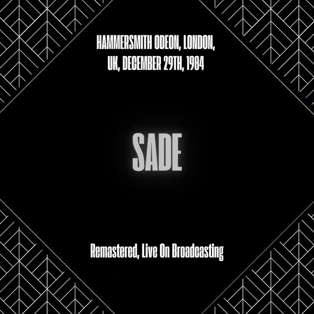 Hammersmith Odeon, London, UK, December 29th, 1984 (Remastered, Live On Broadcasting)