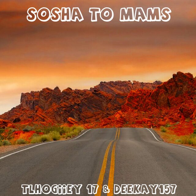 Sosha To Mams (feat. Deekay157)