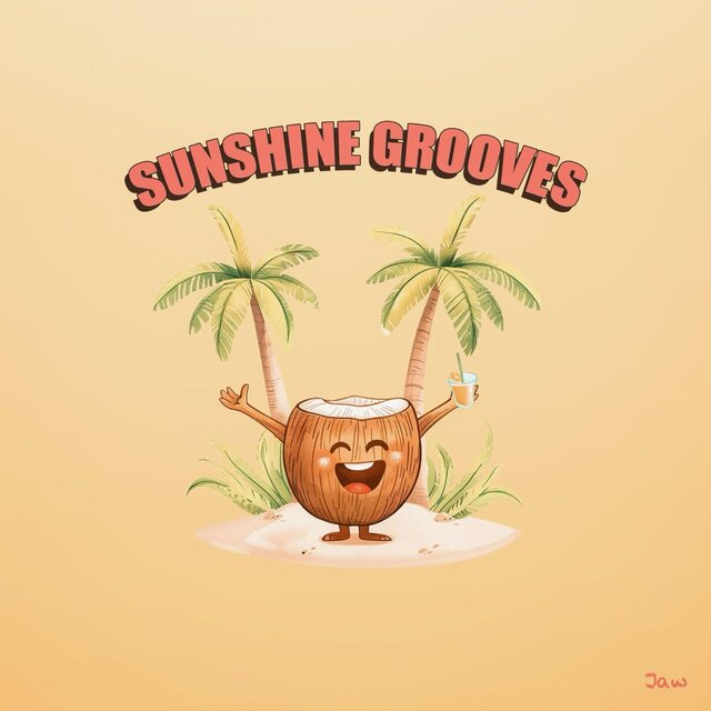 sunshine grooves