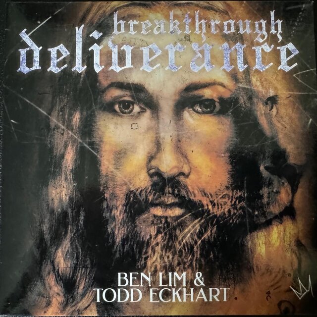 Breakthrough Deliverance
