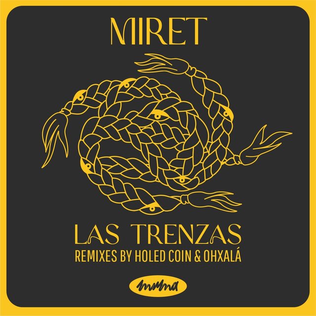 Las Trenzas