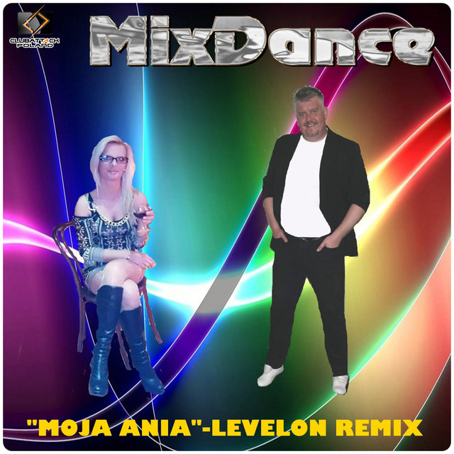 Moja Ania (Lavelon Remix)
