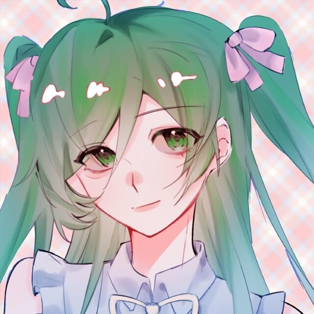 森精灵