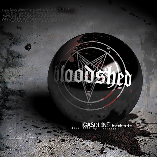 Gasoline For Deathmachine