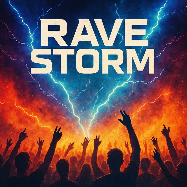 Rave Storm
