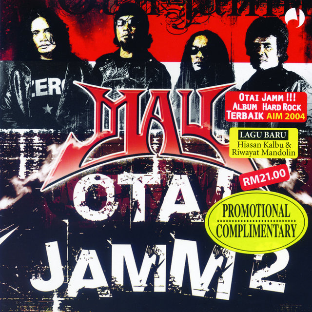 Otai Jamm 2