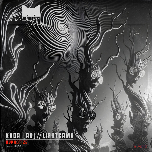 Hypnotize (Tupel Remix)