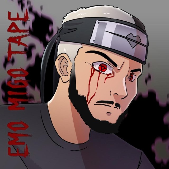 Emo Migo Tape