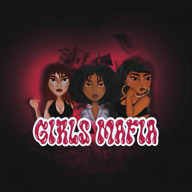 Girls Máfia
