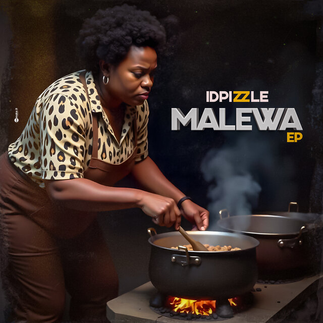 Malewa EP