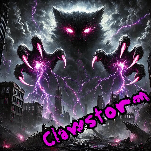 Clawstorm
