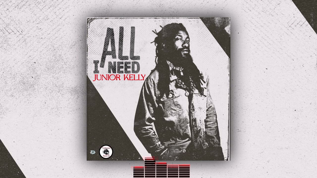 All I Need