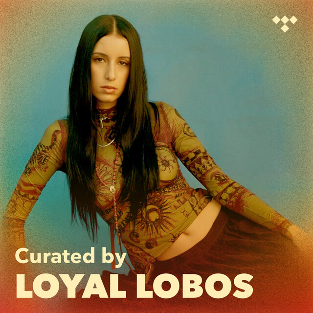 Loyal Lobos: Mujeres Duras