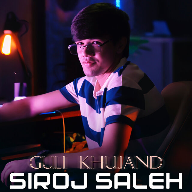 Guli Khujand