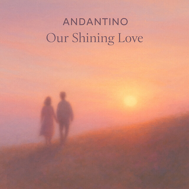 Our Shining Love