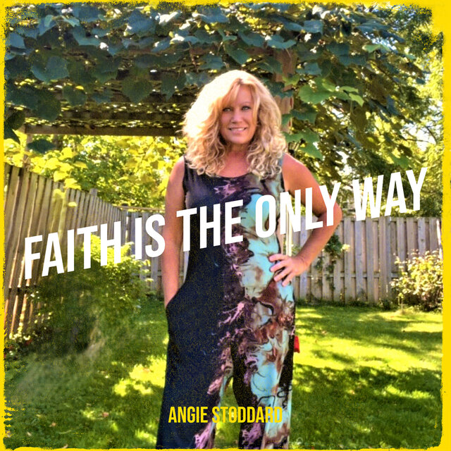 Faith Is the Only Way