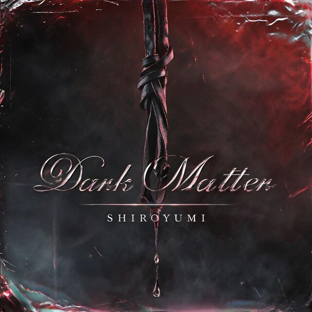 Dark Matter