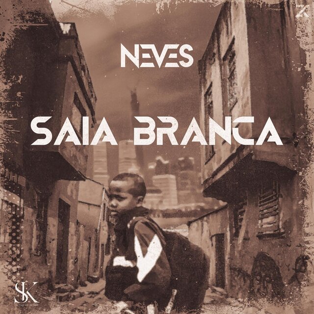 Saia Branca
