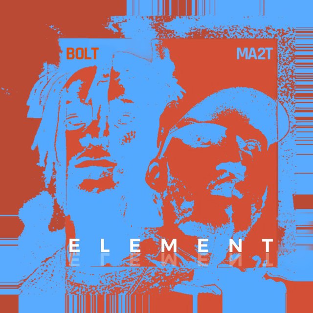 Element X Bolt