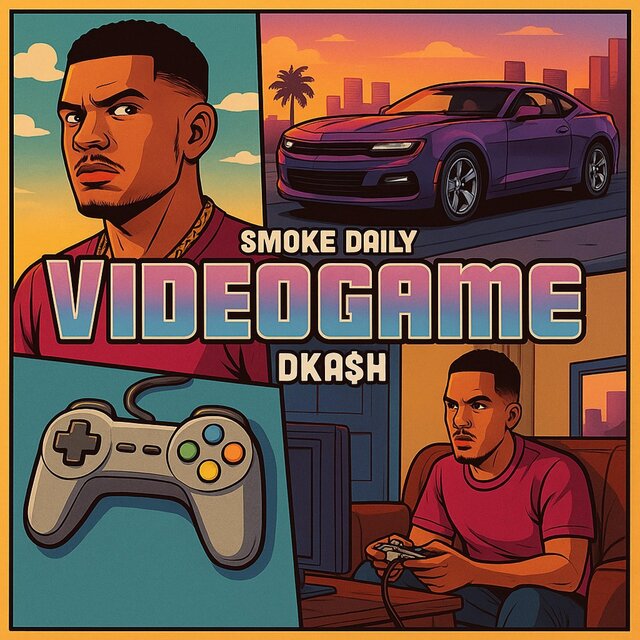 Videogame