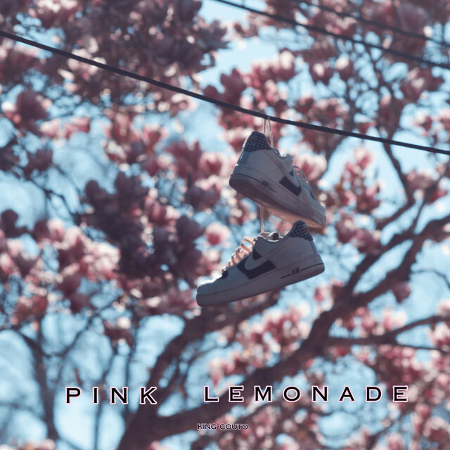 Pink Lemonade