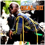 Full Package (feat. Jizzle)