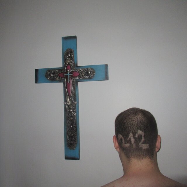 WHAT WAS PROPHESIED