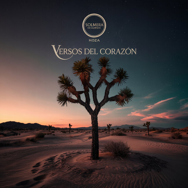 Versos del Corazon