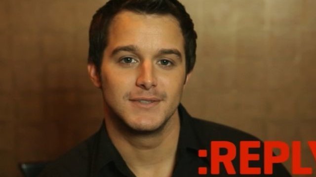Easton Corbin Ask:Reply