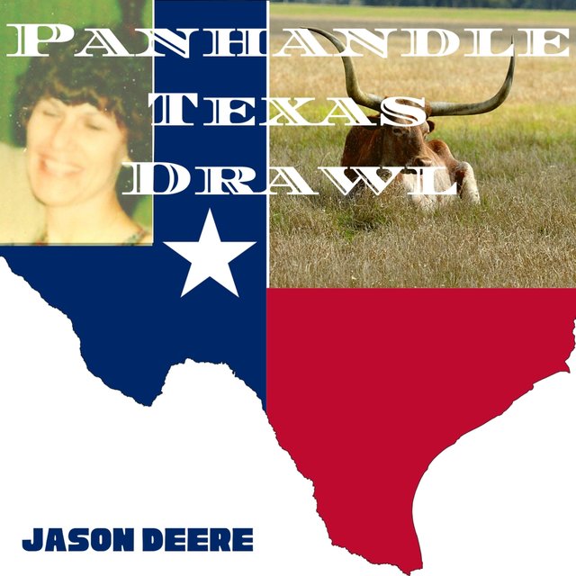 Panhandle Texas Drawl