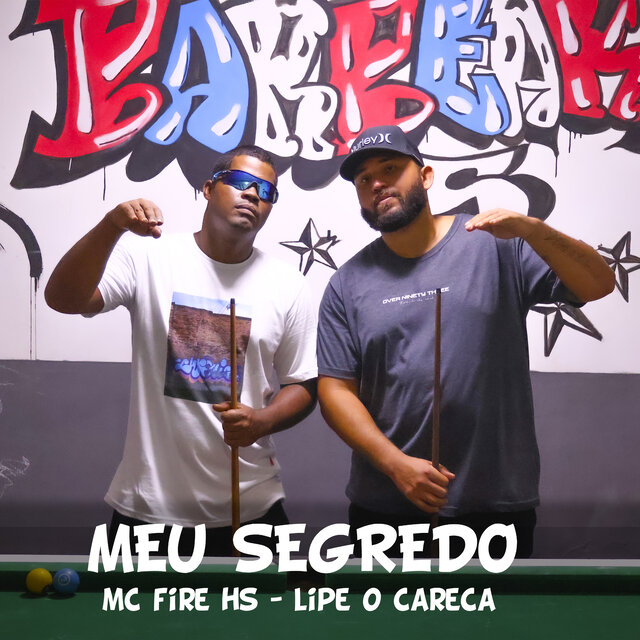Meu Segredo