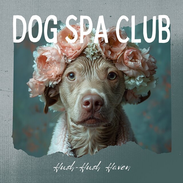 Hush-Hush Haven: Quiet Time for Your Furry Friend