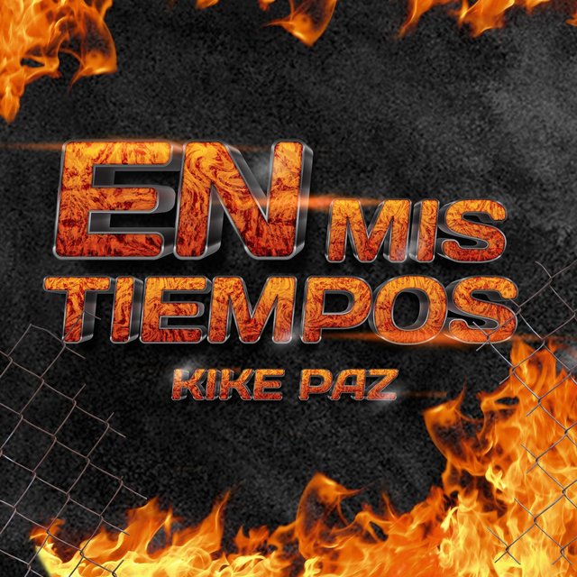 En Mis Tiempos