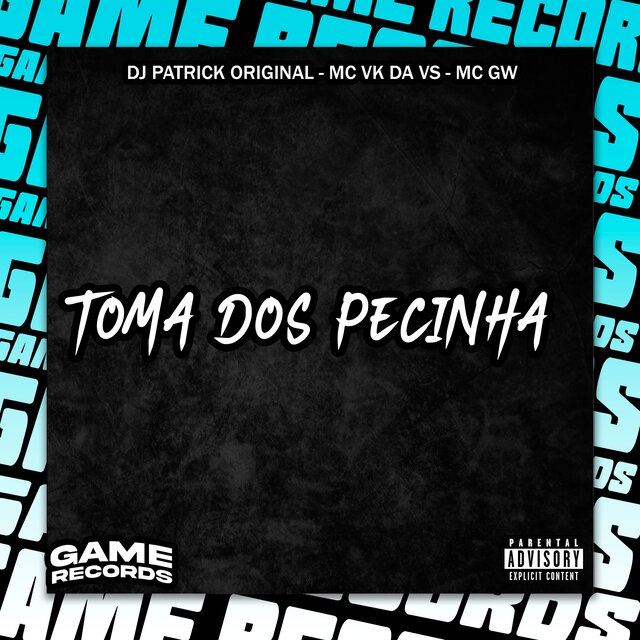 Toma Dos Pecinha
