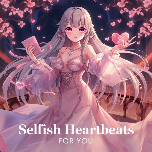 Selfish Heartbeats for You