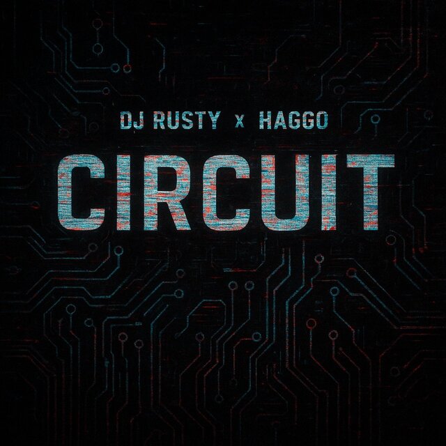 circuit (feat. Haggo)