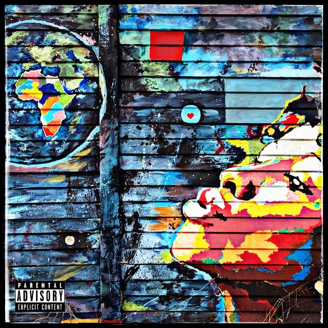 Show You To The World (feat. Diamo Paris)