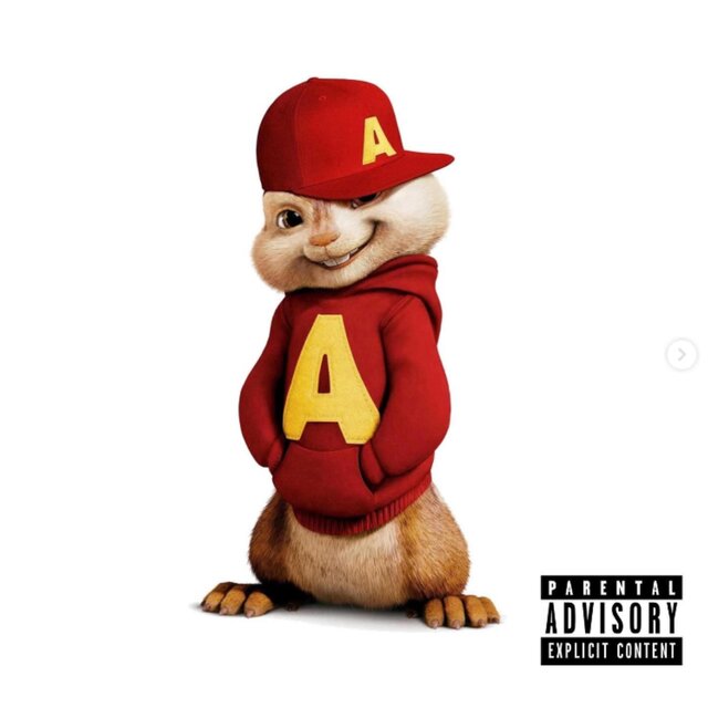 Chipmunks Flow