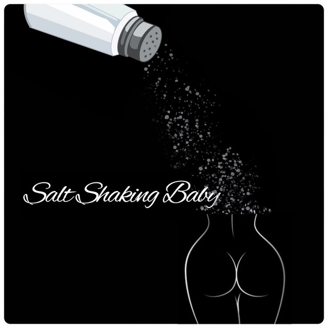 Salt Shaking Baby