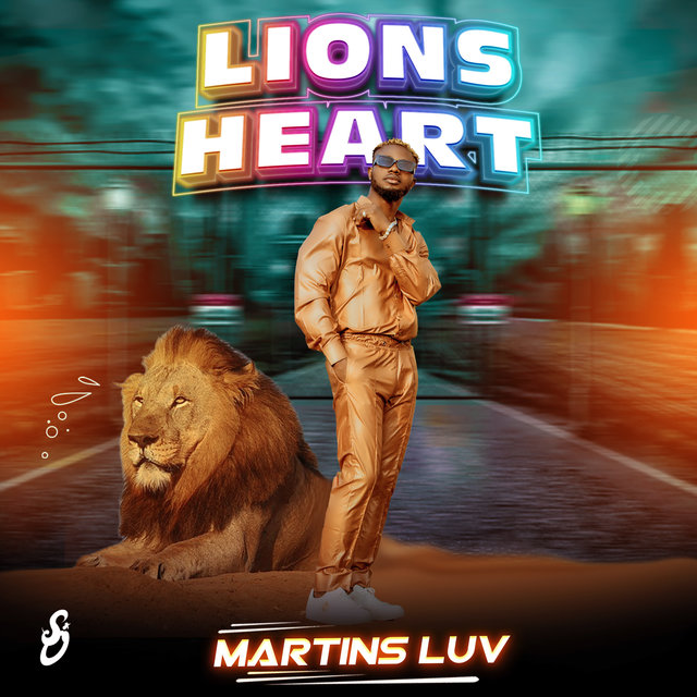 Lionsheart