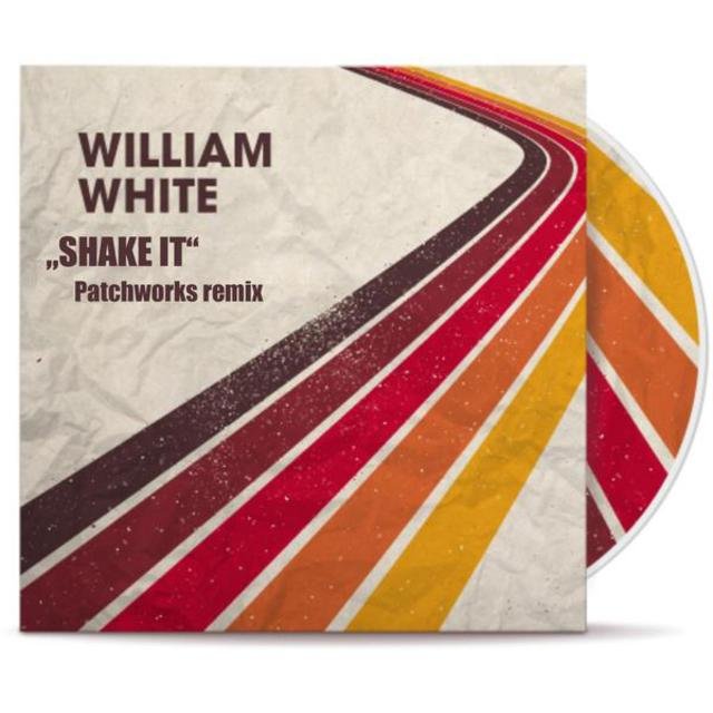 Shake It (Patchworks Remix)