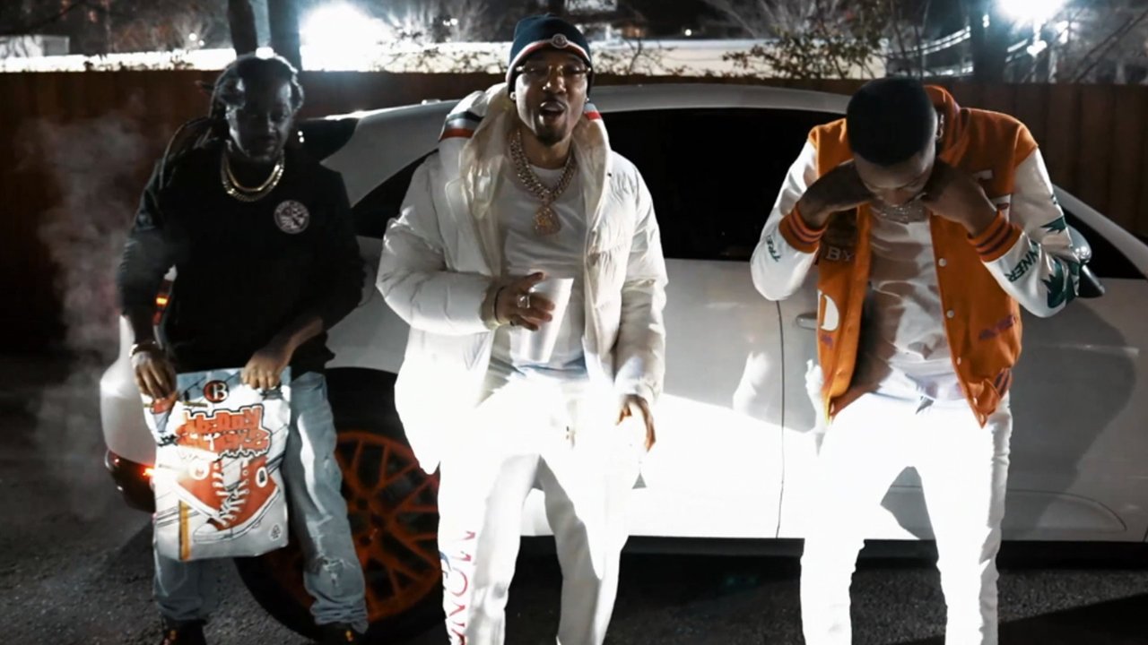901 Rice St. (Official Video)