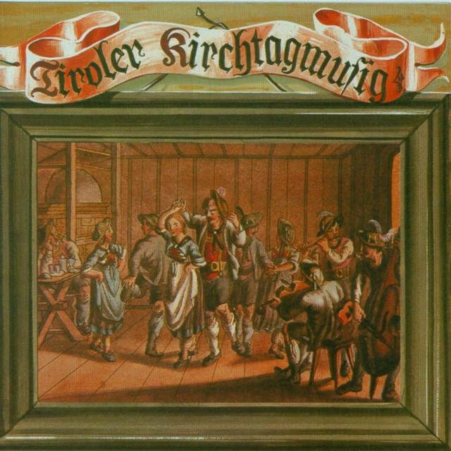 Tiroler Kirchtagmusig