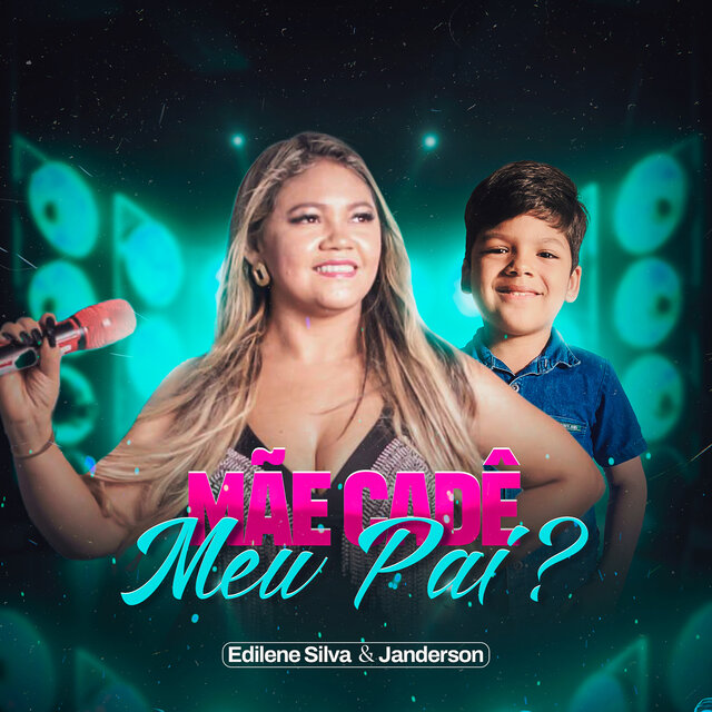 Mãe Cadê Meu Pai